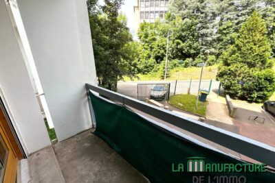 Appartement à louer à Saint-Étienne