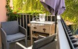 Appartement à vendre à Narbonne-plage — Vue parc & jardin — photo 3