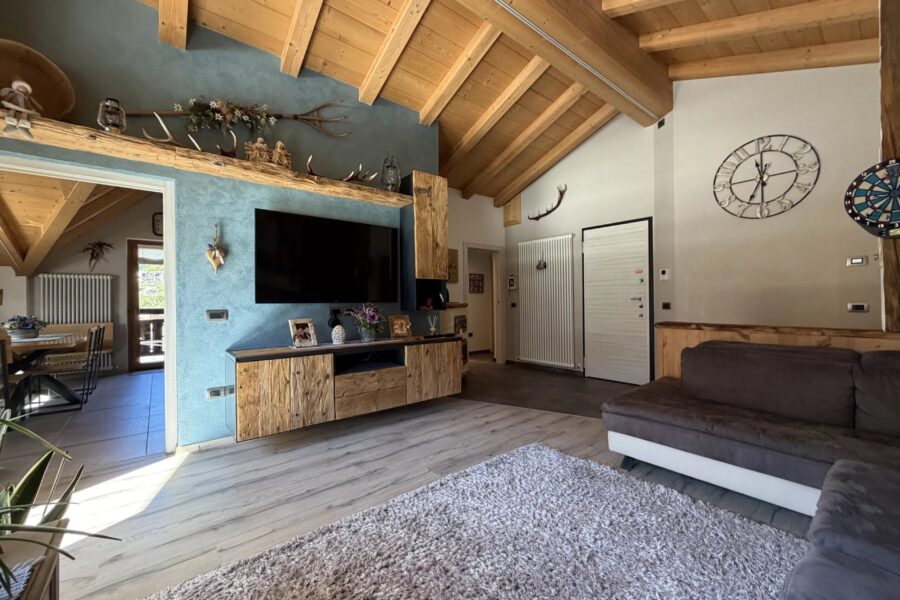 Appartement à vendre à Valdidentro — Vue montagne — photo 15