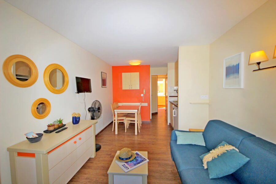 Appartement à vendre à Agay — Vue nature — photo 4