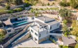 Maison à vendre à Èze — Vue mer — photo 5
