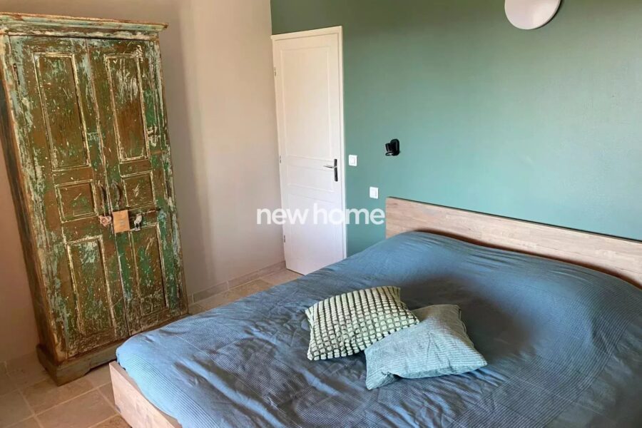 Maison à vendre à Lorgues — Vue montagne — photo 29