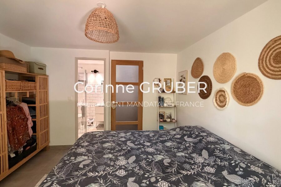 Maison à vendre à Digne-les-bains — Vue montagne — photo 11