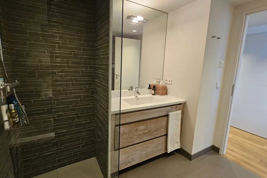 Appartement à vendre à Antibes — Vue mer — photo 13