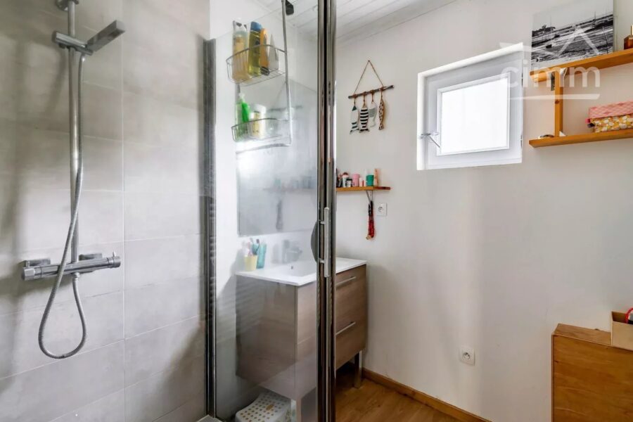 Maison à vendre à Boisredon — Vue parc & jardin — photo 6