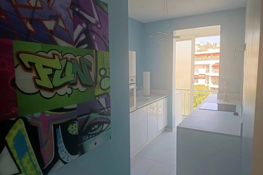 Appartement à vendre à Nice — Vue mer — photo 6