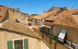 Maison à vendre à Cuxac-d&rsquo;aude — Vue sur la ville — photo 1