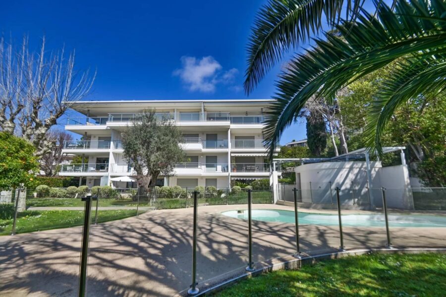 Appartement à vendre à Cannes — Vue mer — photo 2