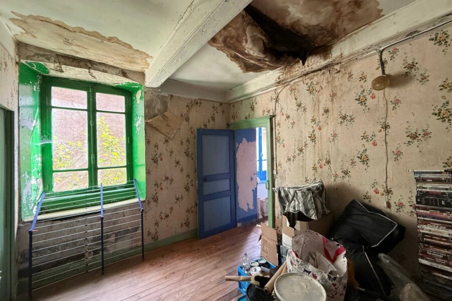 Maison à vendre à Melay — Vue nature — photo 17