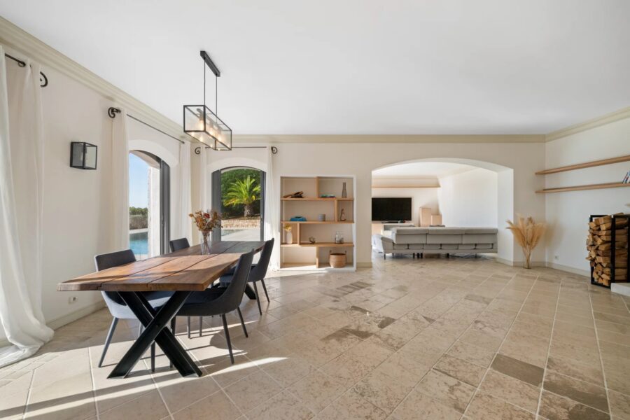 Maison à vendre à Nice — Vue mer — photo 13
