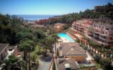 Appartement à vendre à Théoule-sur-mer — Vue mer — photo 1