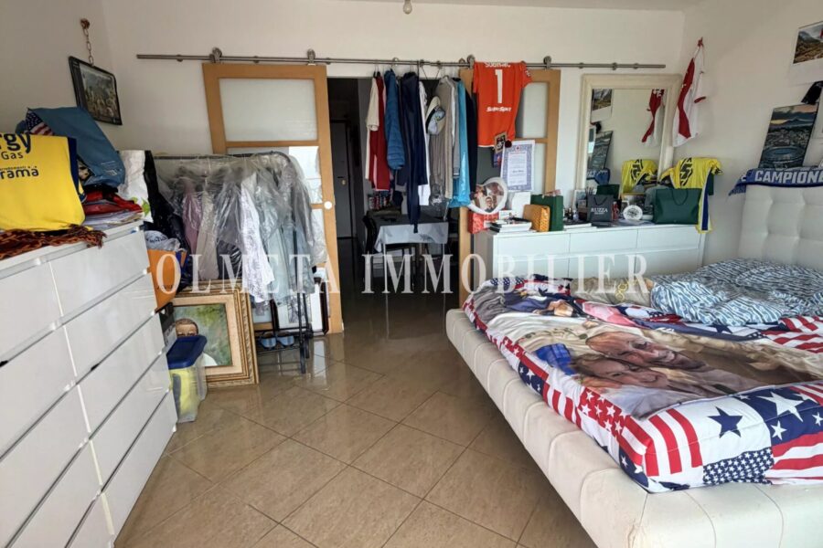 Appartement à vendre à Cap-d&rsquo;ail — Vue mer — photo 10