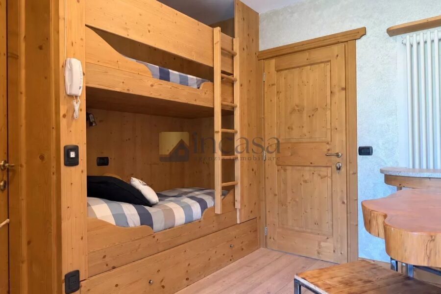 Appartement à vendre à Bormio — Vue montagne — photo 41