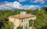 Maison à vendre à Saint-maximin-la-sainte-baume — Vue nature — photo 2