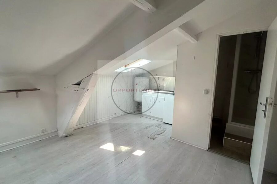 Appartement à vendre à Saint-mandé — Vue sur la ville — photo 13