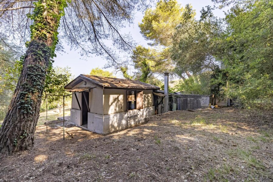 Maison à vendre à Nice — Vue mer — photo 9