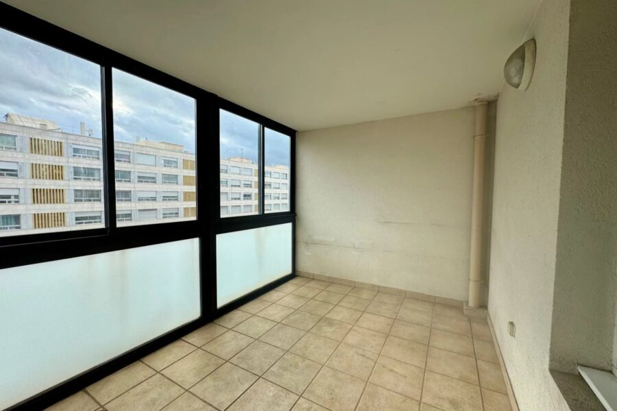 Appartement à vendre à Marseille 8ème — Vue sur la ville — photo 11