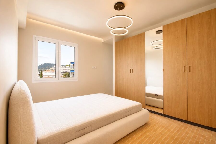 Appartement à vendre à Nice — Vue mer — photo 7