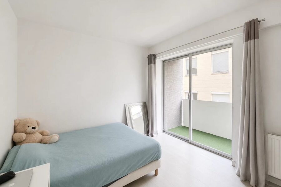 Appartement à vendre à Saint-Étienne — Vue sur la ville — photo 9