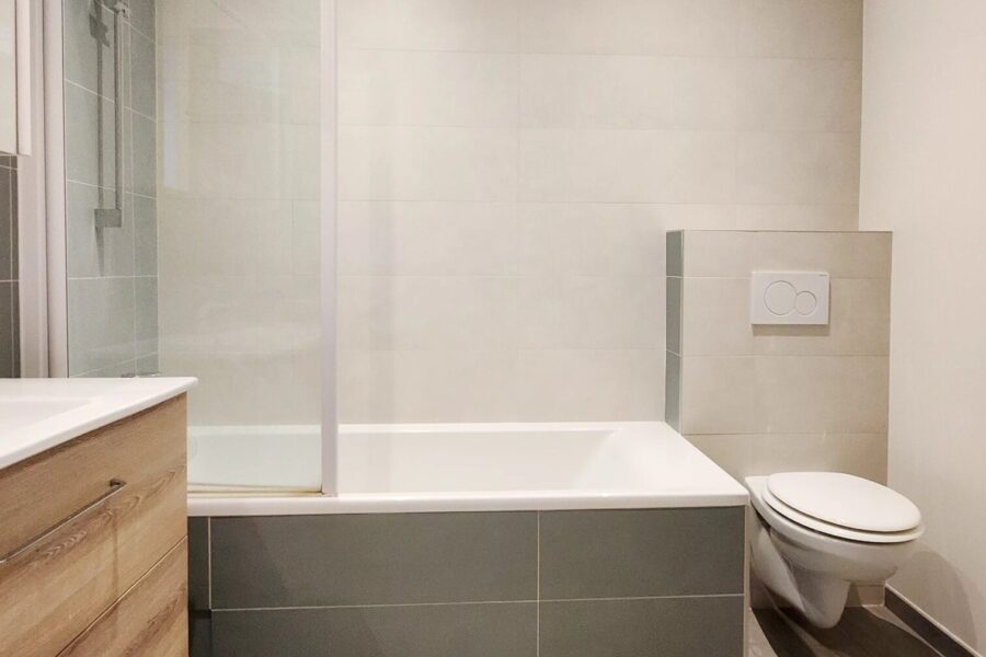 Appartement à vendre à Villeurbanne — Vue sur la ville — photo 11
