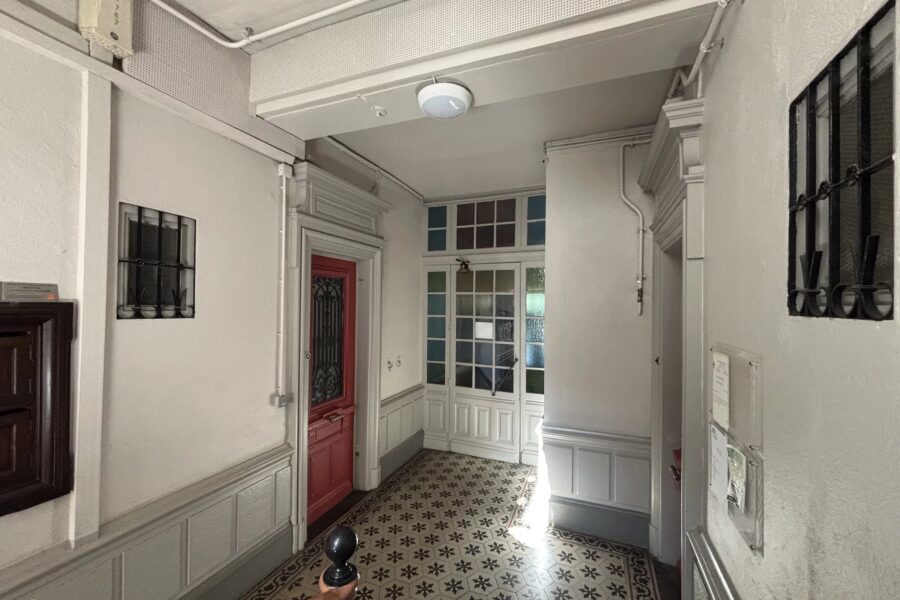 Appartement à vendre à Saint-Étienne — Vue nature — photo 15