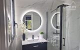 Maison à vendre à Saint-andré-de-cubzac — Vue parc & jardin — photo 7