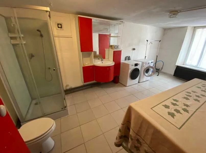 Maison à vendre à Châtillon-sur-saône — Vue dégagée — photo 33