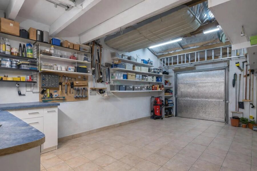 Maison à vendre à Roquebrune-sur-argens — Vue montagne — photo 15