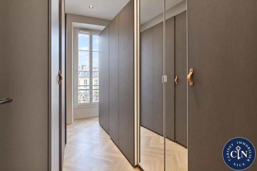 Appartement à vendre à Nice — Vue sur la ville — photo 15