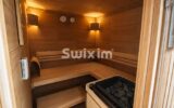 Maison à vendre à Sainte-maxime — Vue mer — photo 27
