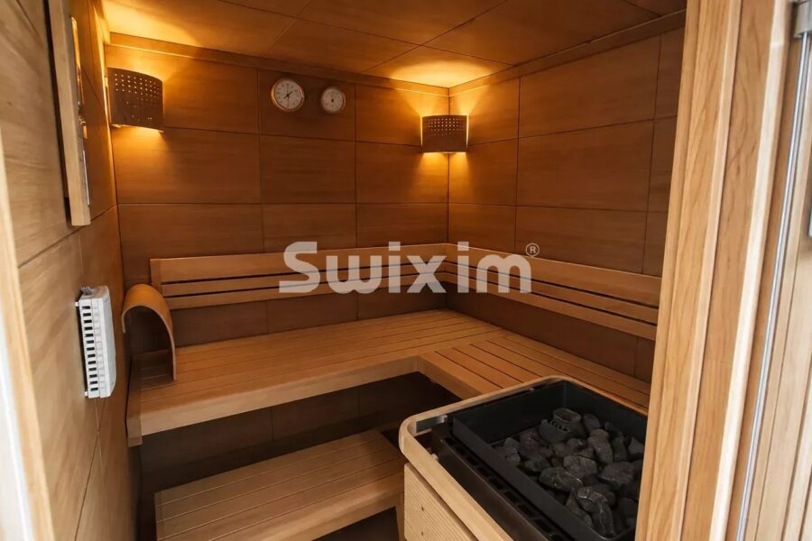 Maison à vendre à Sainte-maxime — Vue mer — photo 27