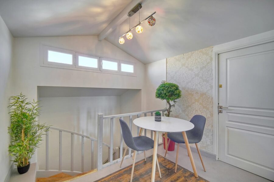 Appartement à vendre à Cannes — Vue mer — photo 20