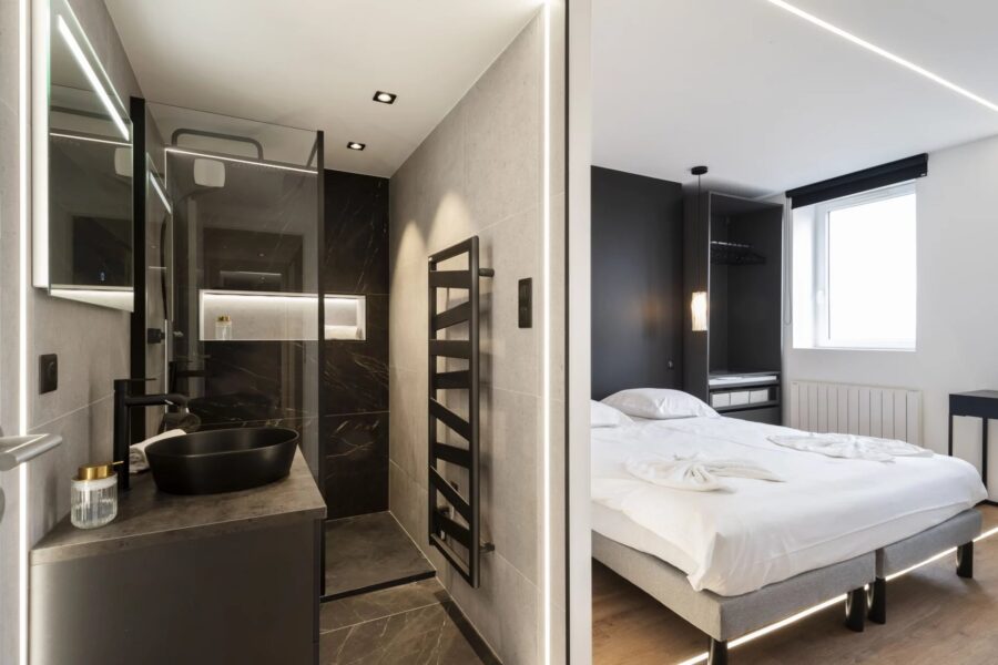Appartement à vendre à Metz — Vue monument — photo 10