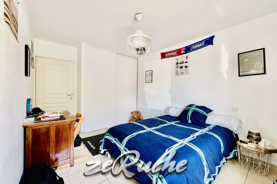 Appartement à vendre à Granville — Vue mer — photo 8