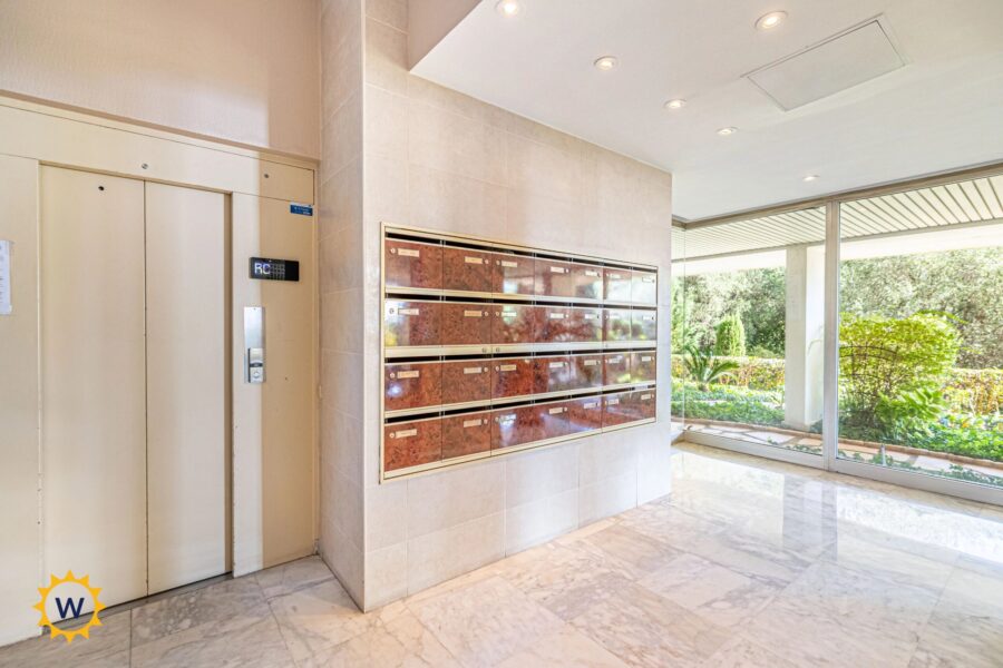 Appartement à vendre à Nice — Vue mer — photo 9