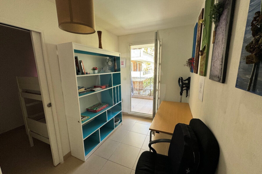 Appartement à vendre à Sète — Vue mer — photo 6