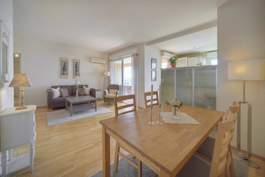 Appartement à vendre à Nice — Vue mer — photo 8