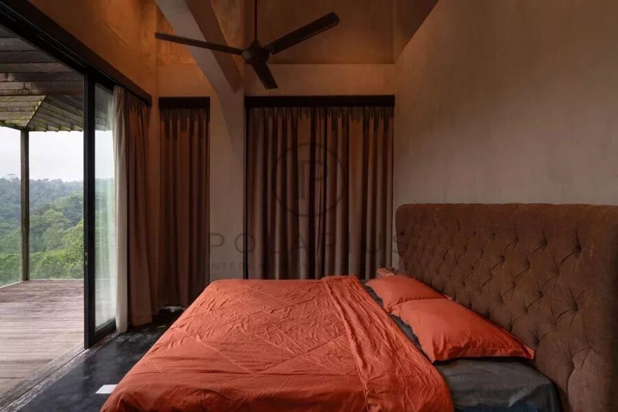 Maison à vendre à Ubud — Vue nature — photo 40