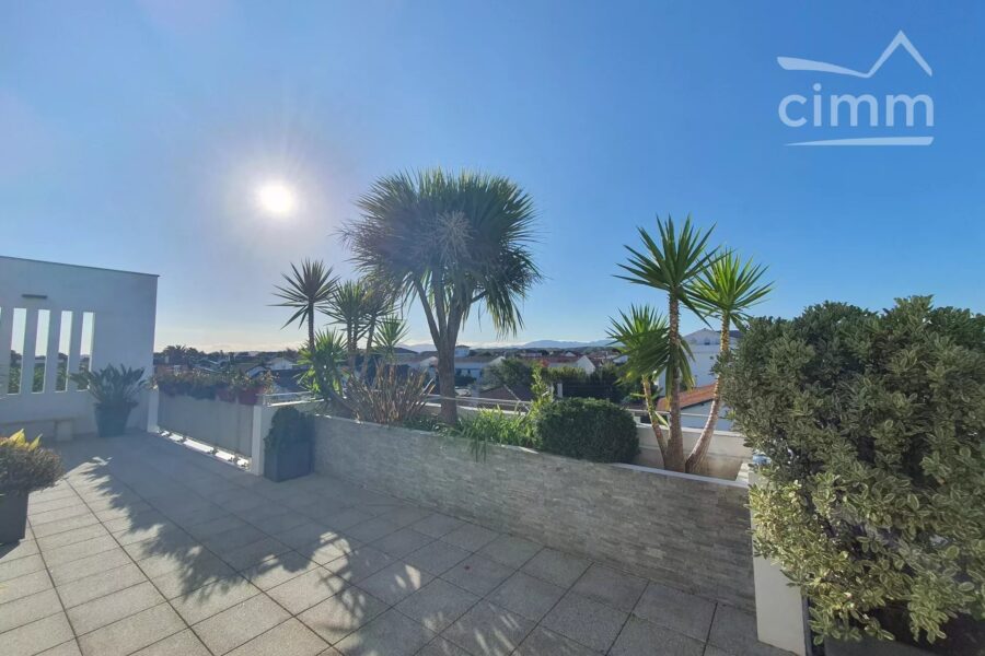 Appartement à vendre à Anglet — Vue montagne — photo 21