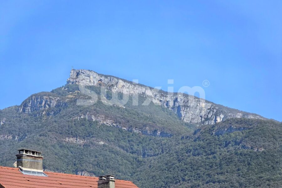Appartement à vendre à Chambéry — Vue montagne — photo 14