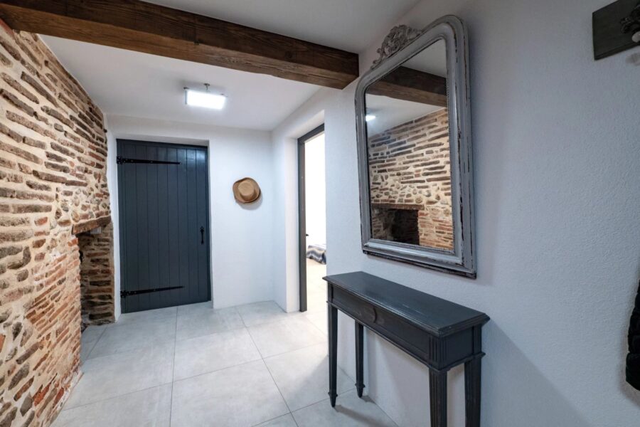 Maison à vendre à Thuir — Vue montagne — photo 7