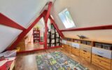 Maison à vendre à Burnhaupt-le-bas — Vue montagne — photo 16
