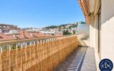 Appartement à vendre à Nice — Vue sur la ville — photo 1
