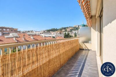 Appartement à vendre à Nice