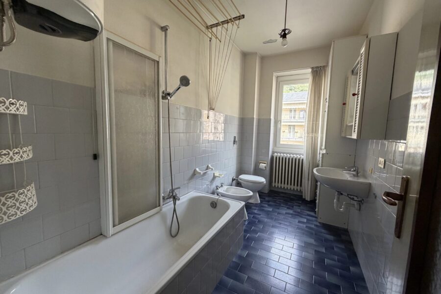 Appartement à vendre à Sondalo — Vue montagne — photo 44