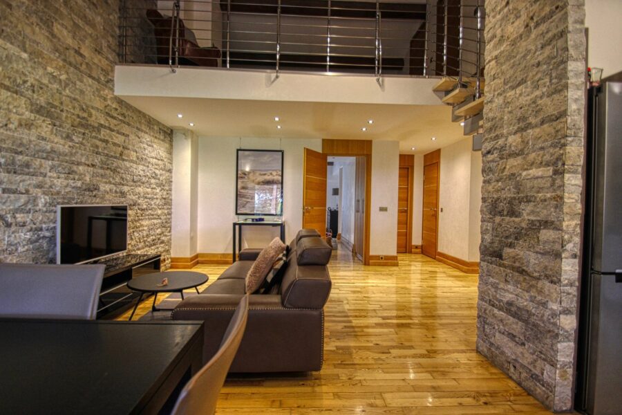 Appartement à louer à Saint-raphaël — Vue parc & jardin — photo 15