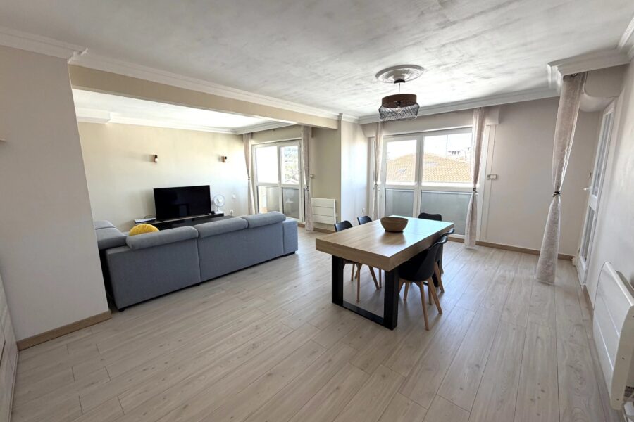 Appartement à vendre à Saint-Étienne — Vue sur la ville — photo 17