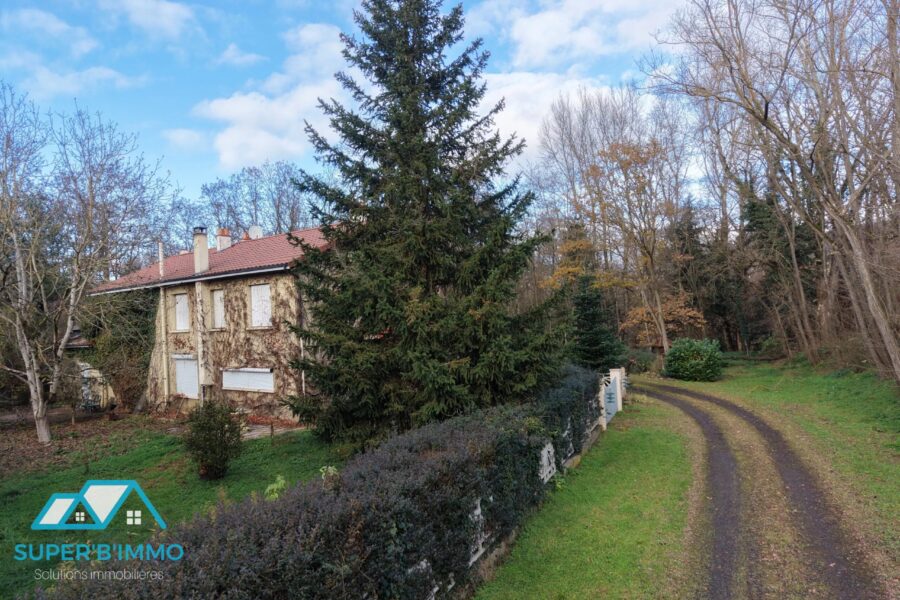 Maison à vendre à Vézézoux — Vue nature — photo 2