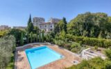 Appartement à vendre à Cannes — Vue parc & jardin — photo 1