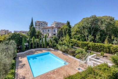 Appartement à vendre à Cannes